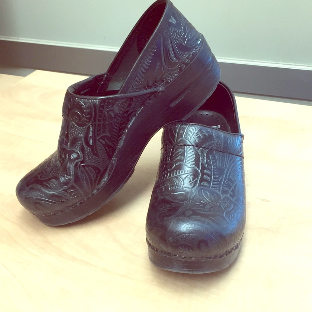 Dansko shoes